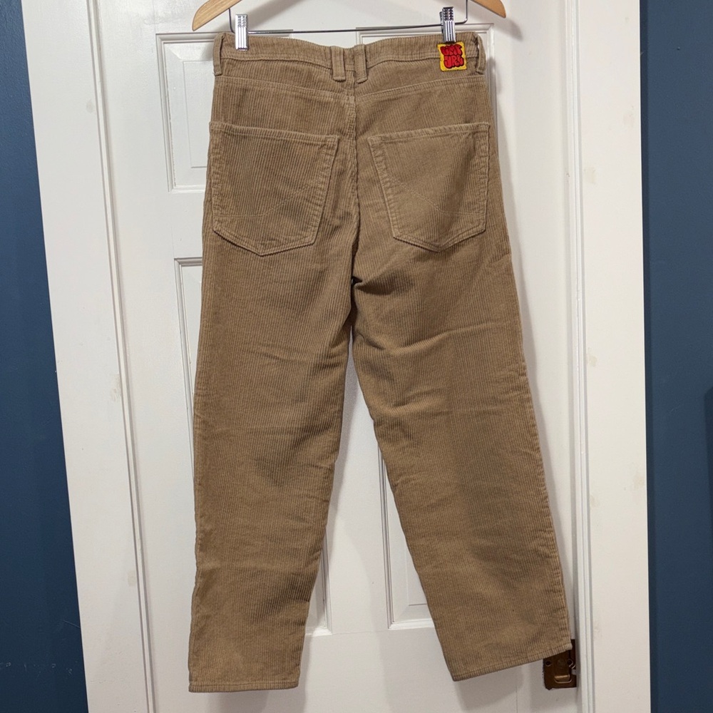 Empyre Corduroy Skate Pants